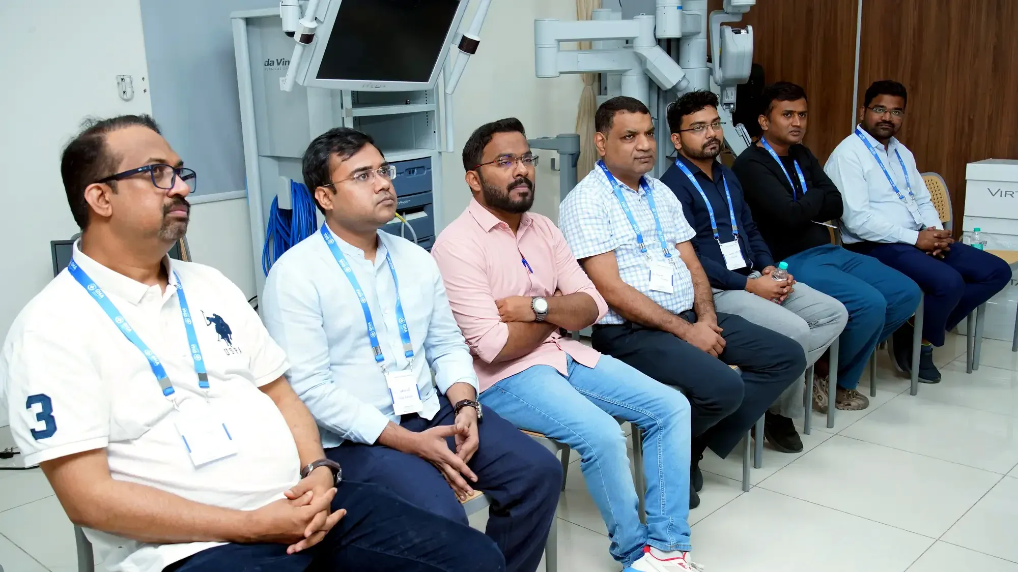 Knee arthroscopy surgery by Dr. Nitin N Sunku — procedure photo 8