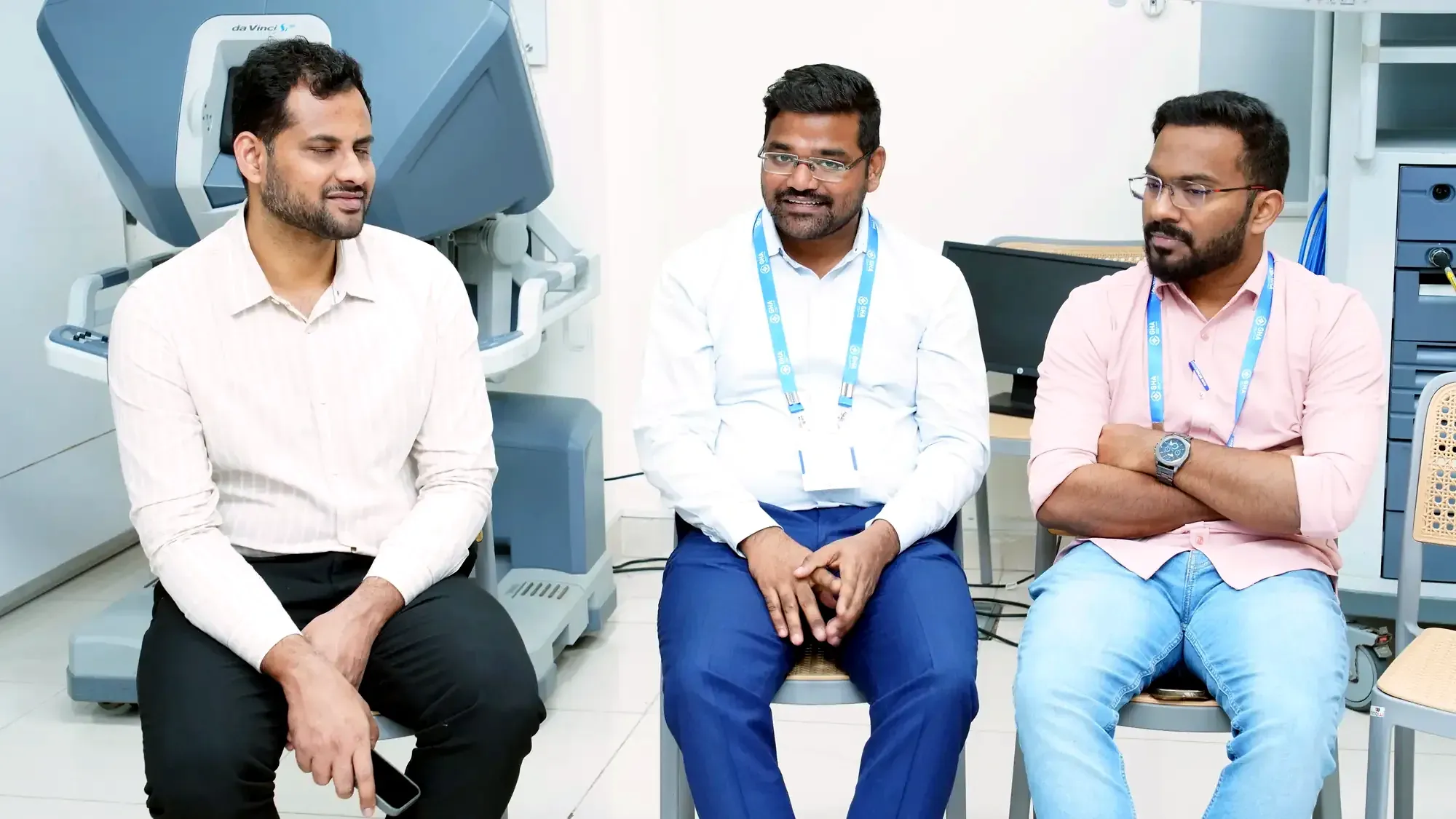 Knee arthroscopy surgery by Dr. Nitin N Sunku — procedure photo 79