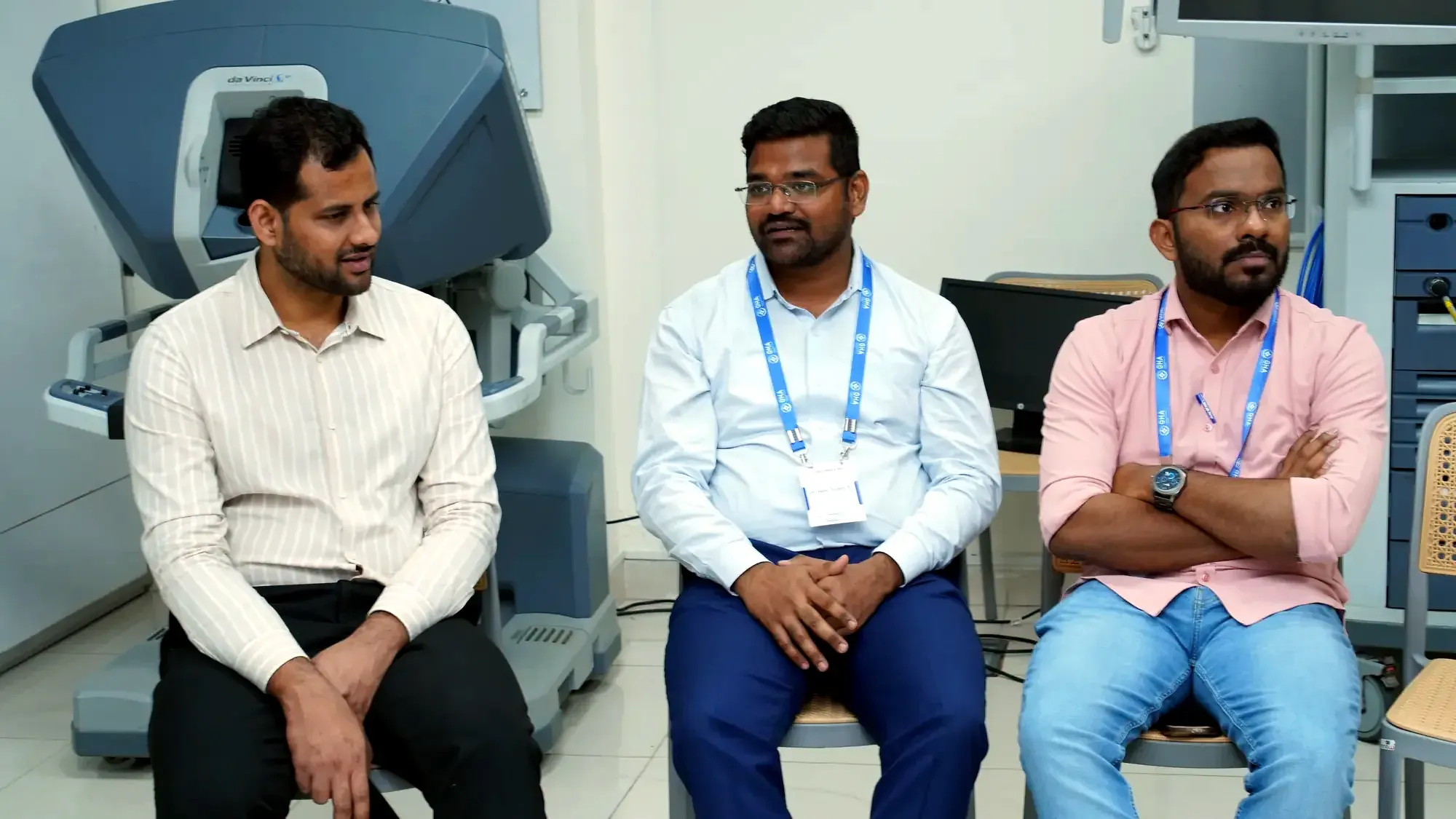Knee arthroscopy surgery by Dr. Nitin N Sunku — procedure photo 80