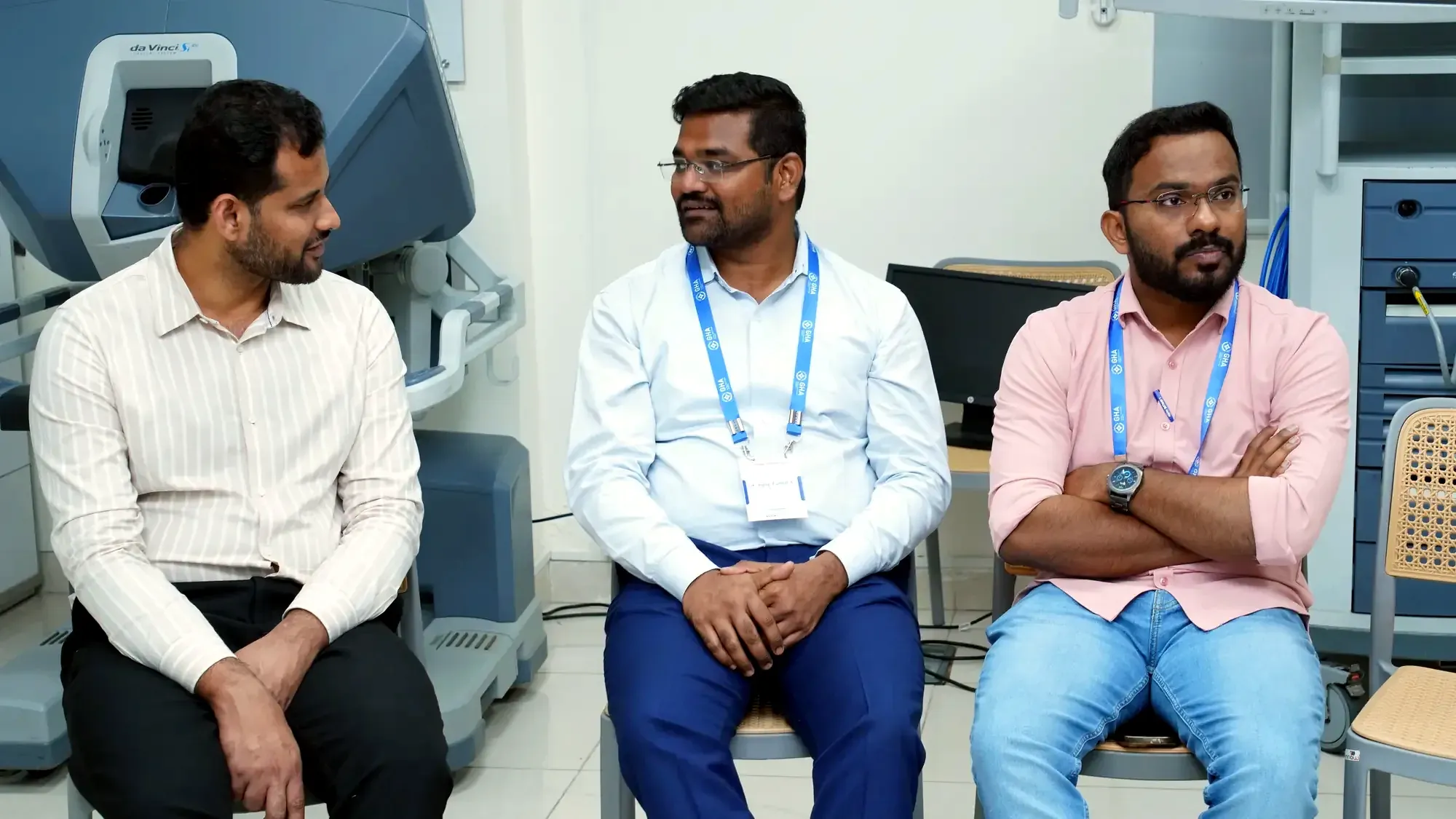 Knee arthroscopy surgery by Dr. Nitin N Sunku — procedure photo 82