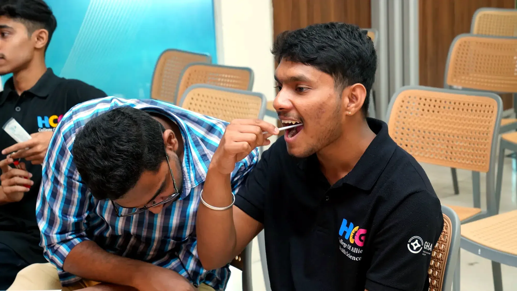 Knee arthroscopy surgery by Dr. Nitin N Sunku — procedure photo 99