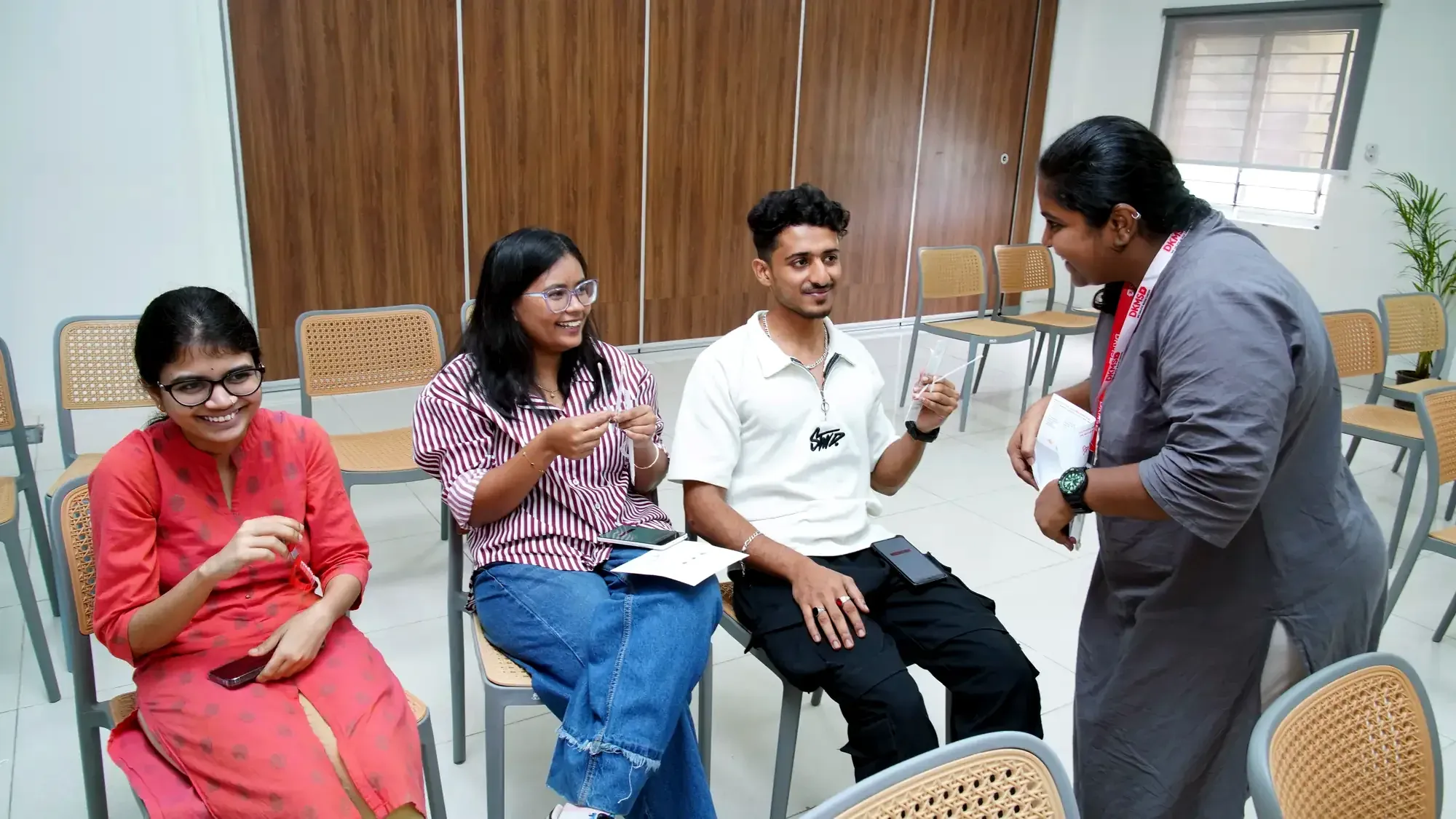 Knee arthroscopy surgery by Dr. Nitin N Sunku — procedure photo 101
