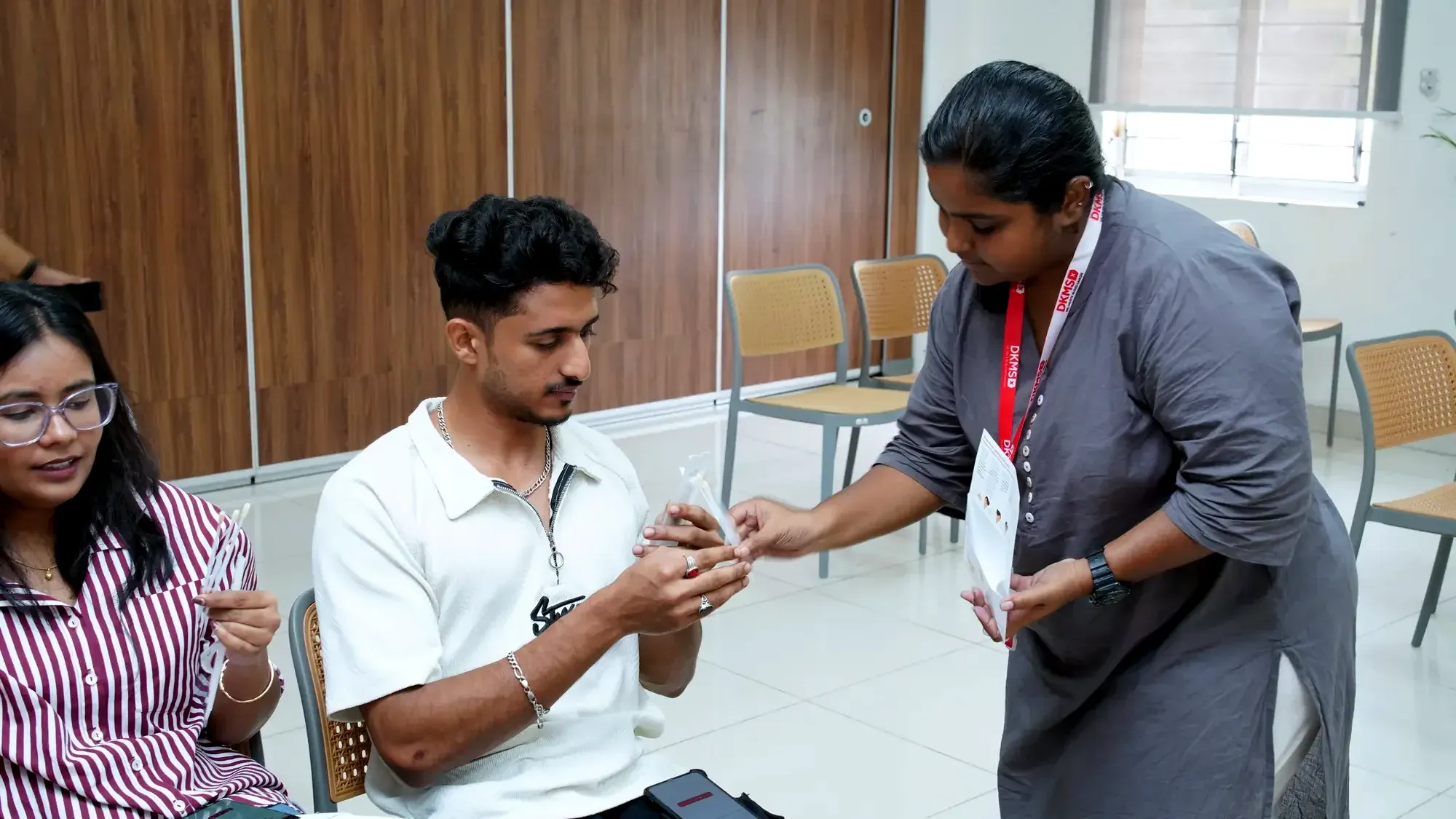 Knee arthroscopy surgery by Dr. Nitin N Sunku — procedure photo 102