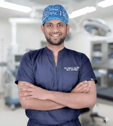 Dr. Nitin N Sunku