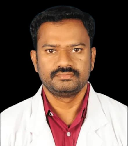 Mr. Vijayan