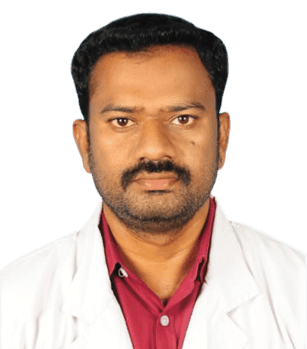 Mr. Vijayan